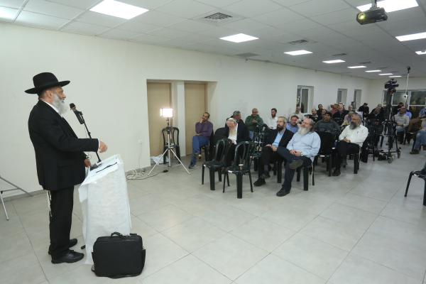 "הציונות הדתית- תופעה ייחודית בנתוני הילודה"