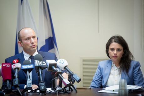 בנט: אלו המפלגות מהן הימין החדש לוקח מצביעים