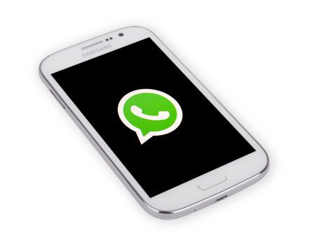 סוף סוף: הפיצ'ר החדש של וואטסאפ עושה סוף לבלאגן