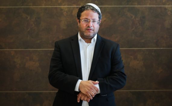 אחרי פרשת הנערים: בן גביר לקראת החלטה דרמטית