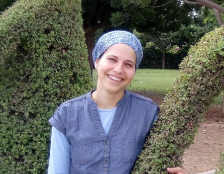 "אי אפשר להסתפק בטענה שהדס מתה בתאונה"