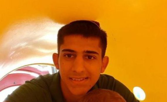 'הורים פנו למפקד ערב לפני וביקשו ממנו לחדול מהניווט'