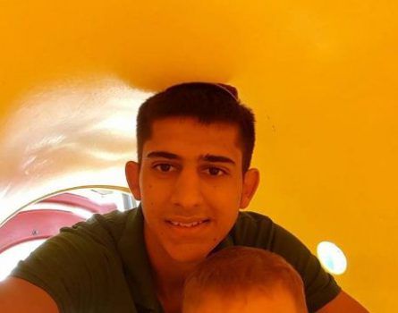 'הורים פנו למפקד ערב לפני וביקשו ממנו לחדול מהניווט'