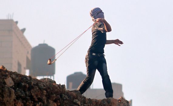 גובר החשד: "התאונה" בבנימין- פיגוע אבנים