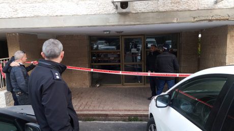 הותרו לפרסום שמות בני הזוג שנרצחו בירושלים