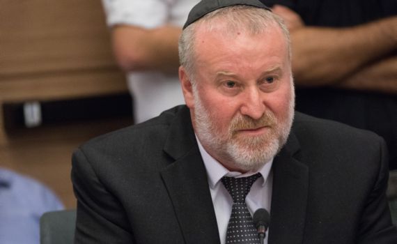 מסתמן: מנדלבליט יפרסם את המלצותיו לפני הבחירות