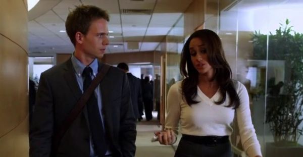 בקרוב? הקאמבק של מייגן מרקל ל-Suits