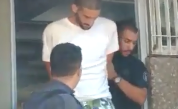 אחי הנרצחות בארגנטינה: "החשוד לא היה תמים"