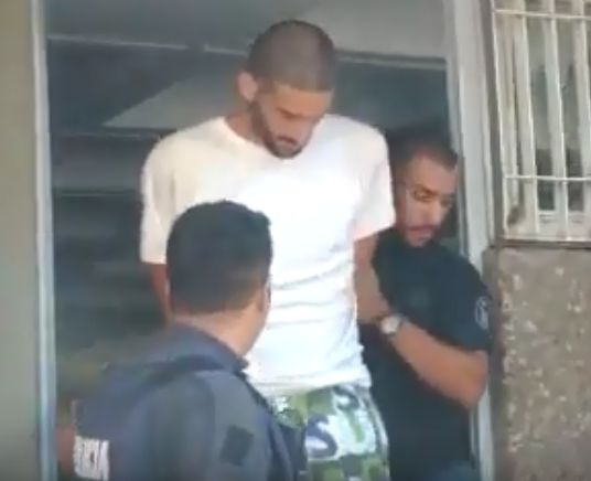 אחי הנרצחות בארגנטינה: "החשוד לא היה תמים"