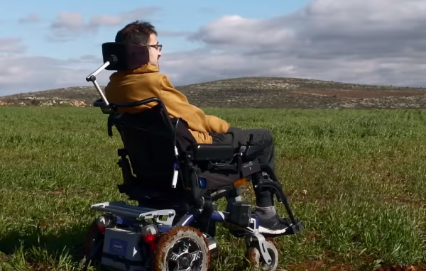 מצילים את אבינעם: נלחמים למען לוחם צוק איתן