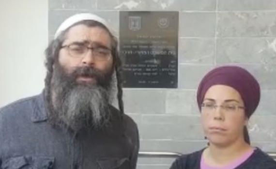 אביו של הנער: העוול זועק לשמיים, בני חף מפשע