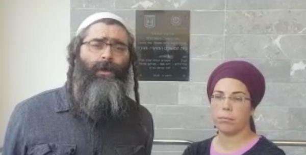 אביו של הנער: העוול זועק לשמיים, בני חף מפשע