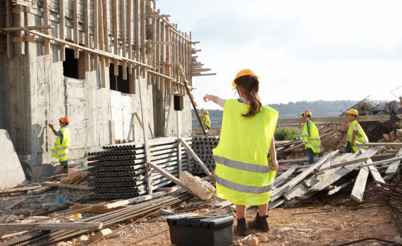 צפו: הדור הבא של היישוב בבנימין בעיצומו