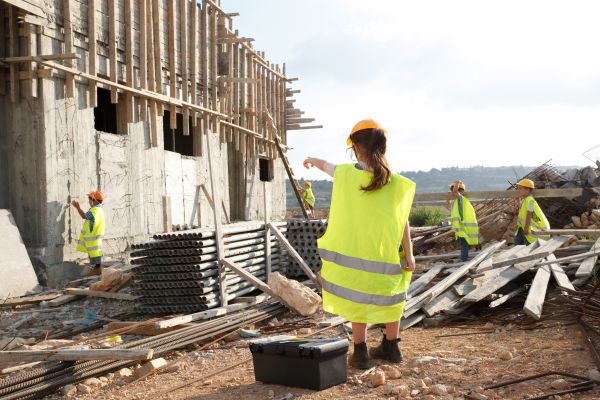 צפו: הדור הבא של היישוב בבנימין בעיצומו