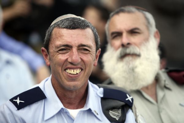 הרב רפי פרץ קיבל הצעה להצטרף למפלגת בנט- שקד