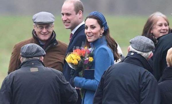 קייט מידלטון עושה בית ספר לעולם האופנה