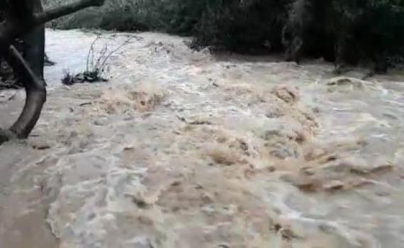 בסופ"ש: עלייה נאה נוספת במפלס הכנרת