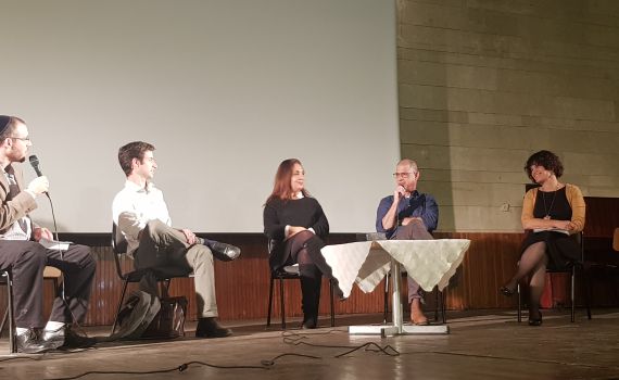 הילד המיוחד זקוק לשותפות