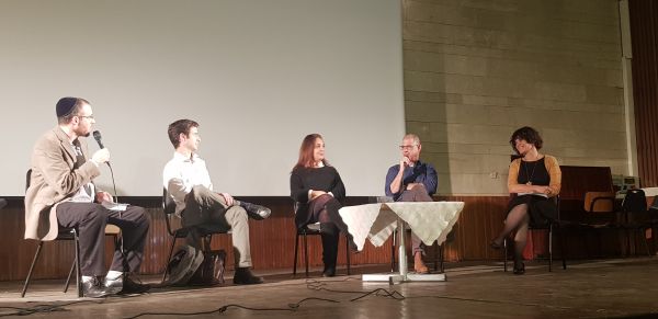 הילד המיוחד זקוק לשותפות