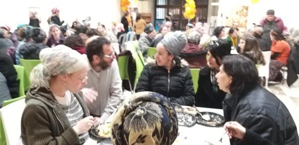 חמ"ד של מסע עם לב לדעת בעקבות הרמח"ל