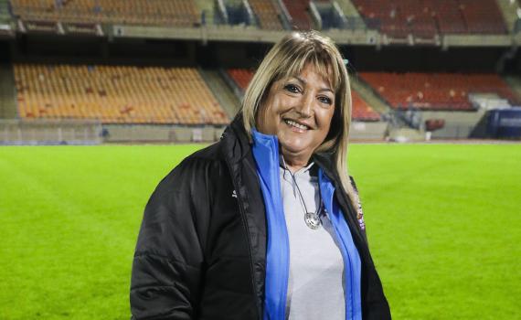 מהכלא למסך: שולה זקן מככבת בריאליטי חדש