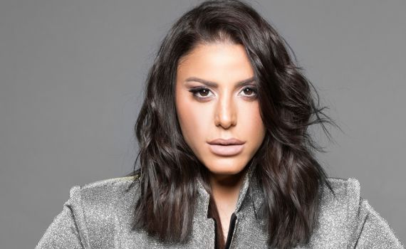 "ישמע-האל": נסרין קדרי מגיבה לראשונה לאחר הגיור