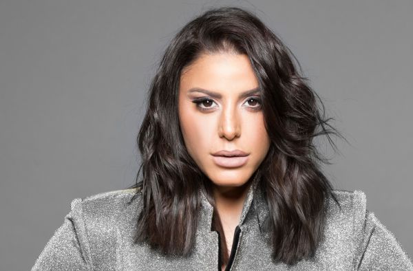 "ישמע-האל": נסרין קדרי מגיבה לראשונה לאחר הגיור