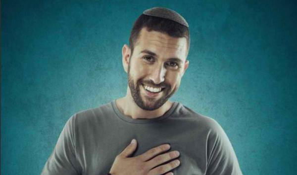 נטע מאחוריו: הסרוג עם הלופר שאתם חייבים להכיר