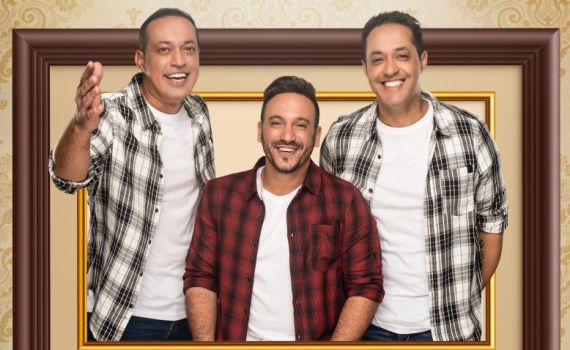 צפו: הפרויקט של רביבו במחווה מרגשת לאמא