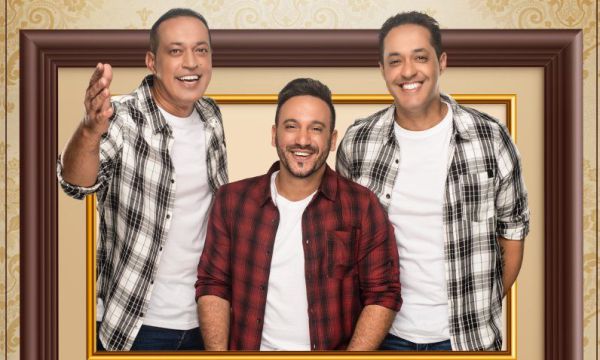 צפו: הפרויקט של רביבו במחווה מרגשת לאמא