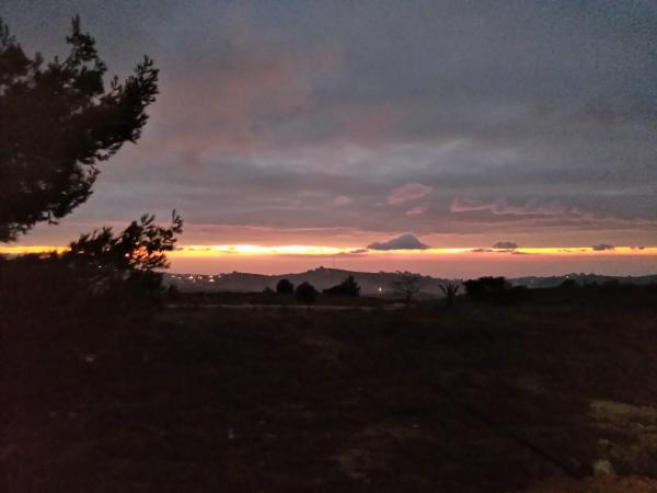 ירידה בטמפ'; גל חום לפנינו: תחזית מזג האוויר