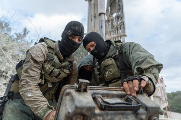 סיום מבצע "מגן צפוני": המנהרה האחרונה אותרה