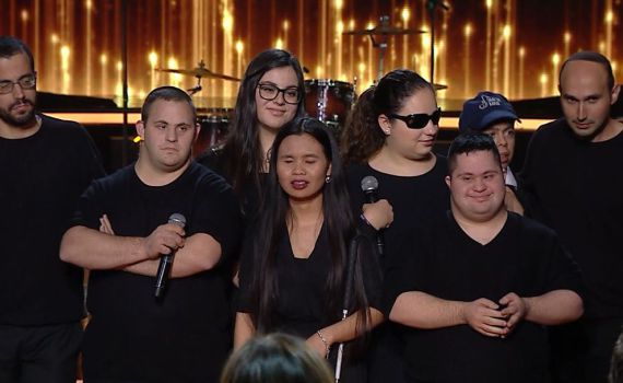 האם שלוה יצליחו לעבור את השלב הקריטי בתחרות? צפו