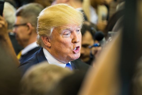 טראמפ: אין מה להסתיר, דיברתי עם פוטין על ישראל