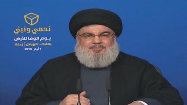 לחץ אמריקאי למנוע מחיזבאללה לשבת בממשלה