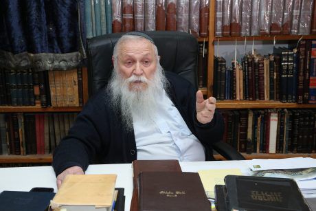 פרשת הרב אלון: הרב דרוקמן שובר שתיקה