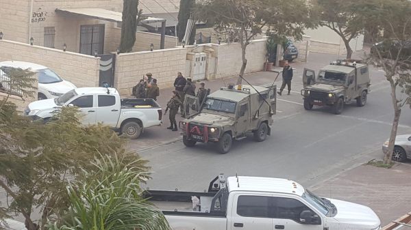 הוסר החשש לאירוע ביטחוני ביישוב אדם