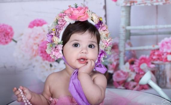 הסייעת שהרגה את הפעוטה יסמין וינטה הורשעה