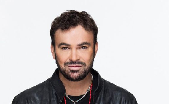 בצרפתית ובמרוקאית: דוד ד'אור משיק סינגל חדש