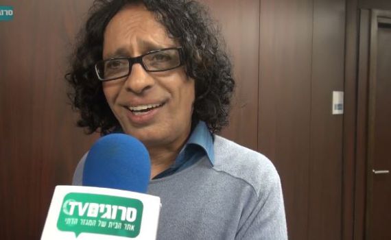 מפתיע: הג'וב החדש שקיבל זוכה האירוויזיון