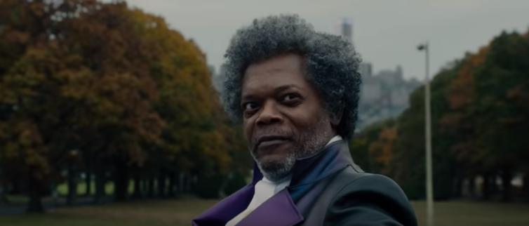 ביקורת סרטים: מיסטר גלאס• עזוב אותנו בשקט