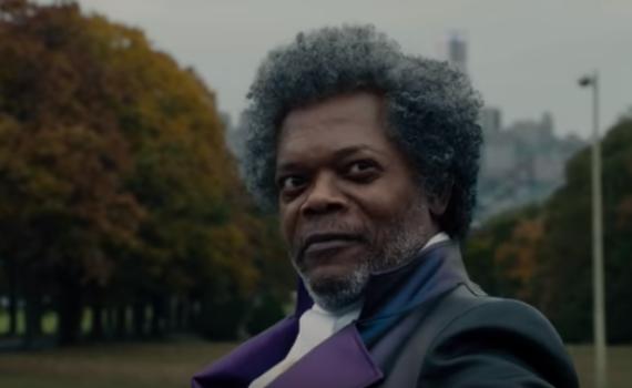 ביקורת סרטים: מיסטר גלאס• עזוב אותנו בשקט