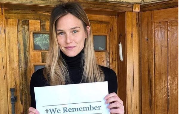 מרגש: הרשת התגייסה לשבור שיא בזיכרון השואה