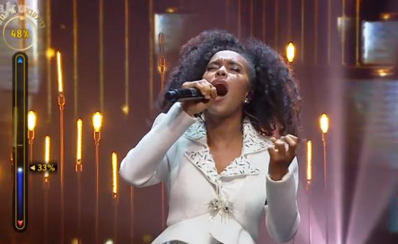 "שמע ישראל אלוהי": כתריה בביצוע הכי מרגש בתכנית