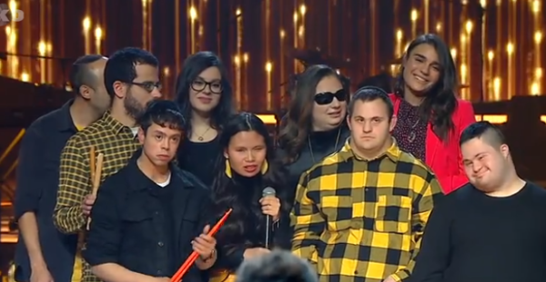 בגלל השבת: להקת שלוה שוקלת לפרוש מהכוכב הבא