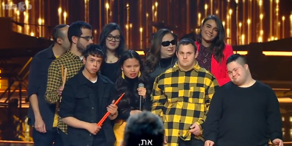 שברו את המסך: כשלהקת שלוה ועידן רייכל התחברו