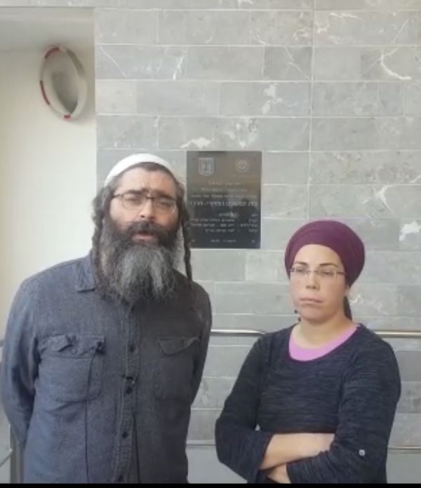 אביו של הנער בשב"כ זועק: "הורגים את הבן שלי"