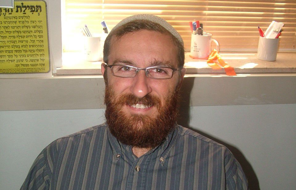 יוצאי תוניסיה לא לשכוח: השבוע סעודת יתרו