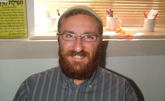 יוצאי תוניסיה לא לשכוח: השבוע סעודת יתרו