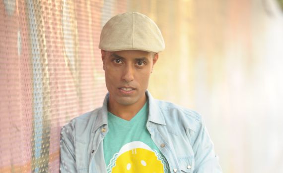 רועי ידיד: "מצאתי את עצמי חצי יום פשוט בוכה"